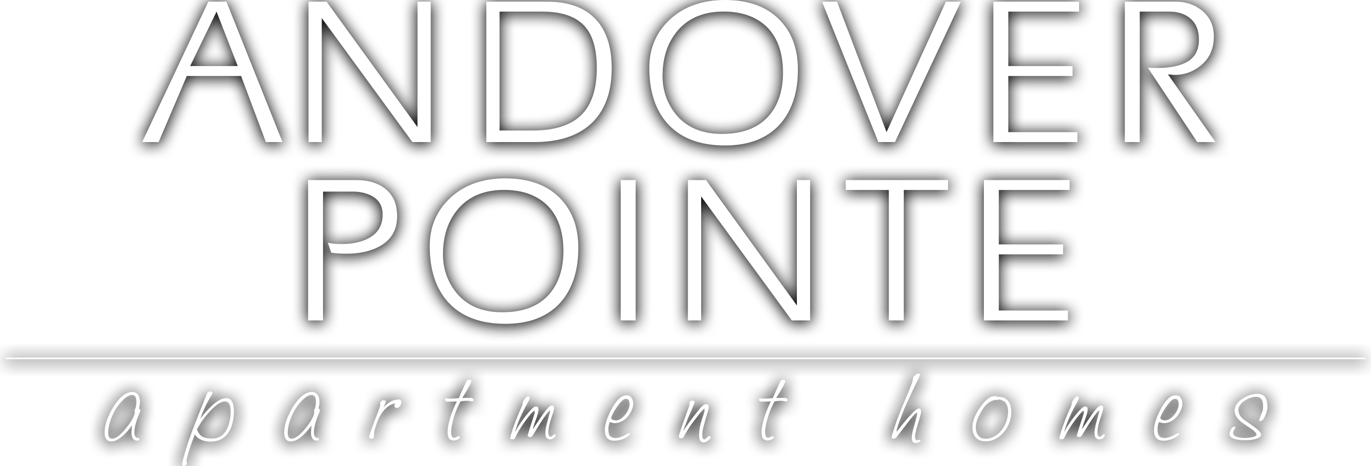 Property Logo  at Andover Pointe Apartment Homes, La Vista, NE